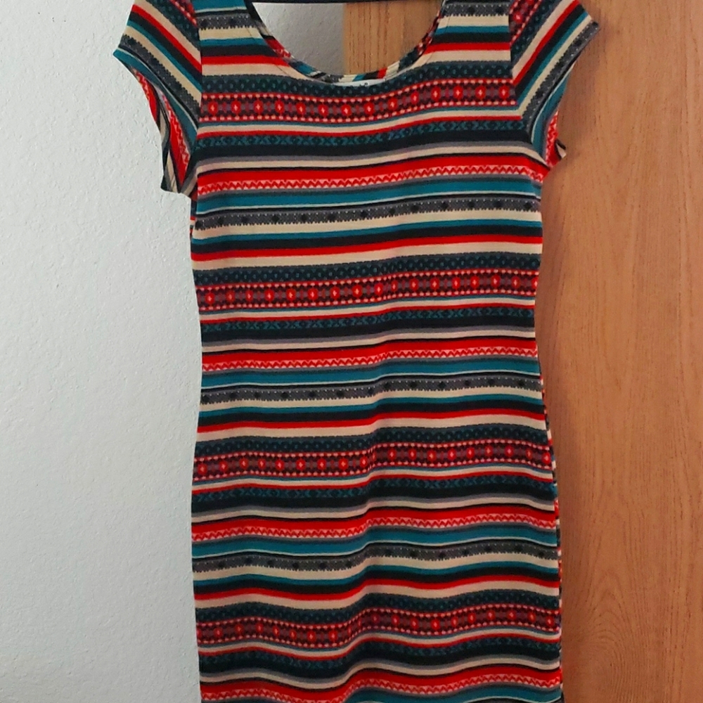 Papaya Dress size L